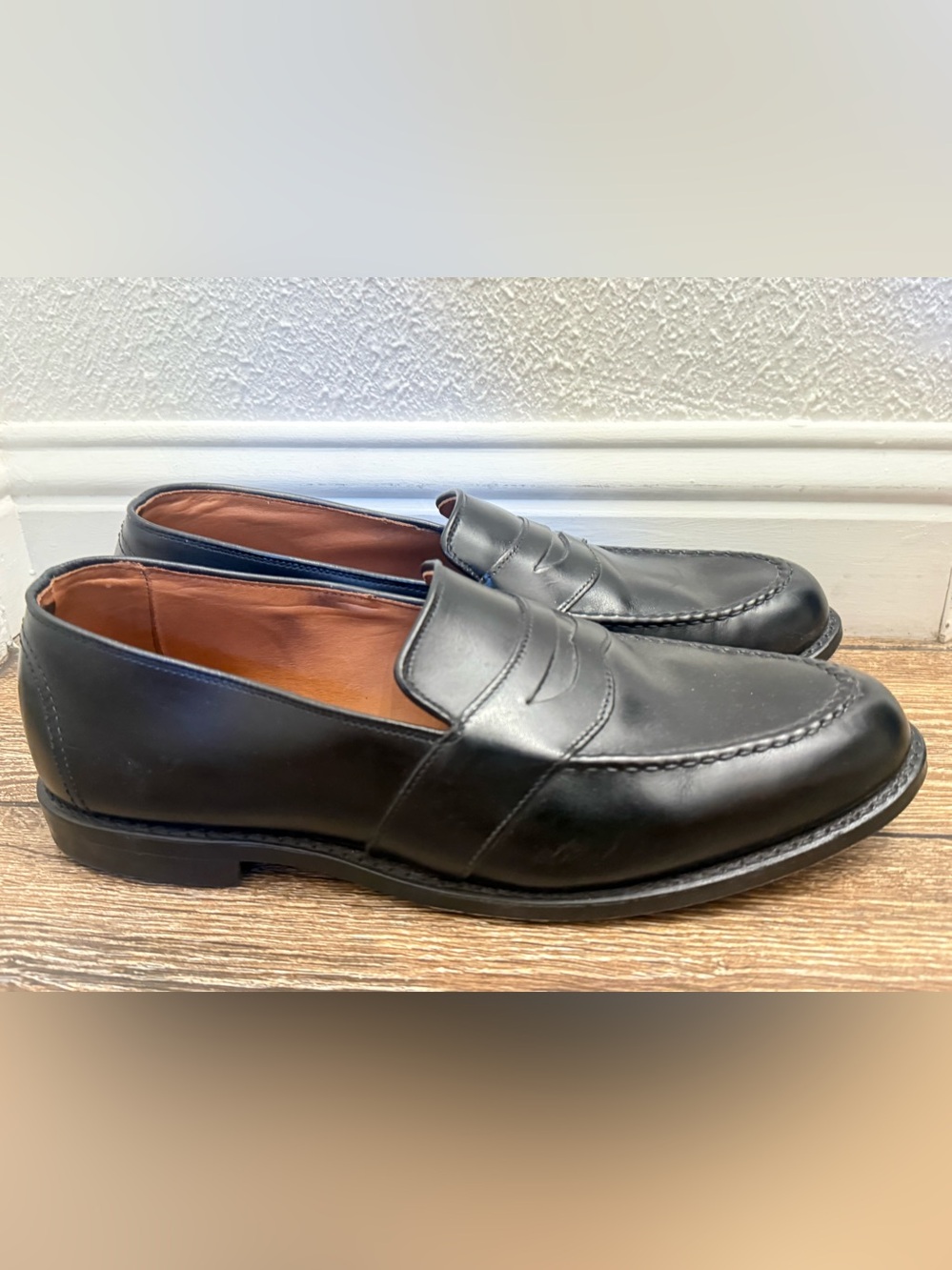 Allen Edmonds Randolph Penny Loafer